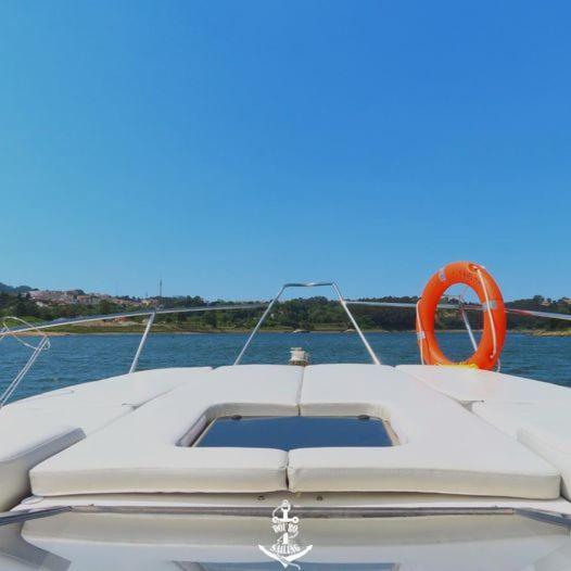 Отель Douro4Sailing Порту Экстерьер фото