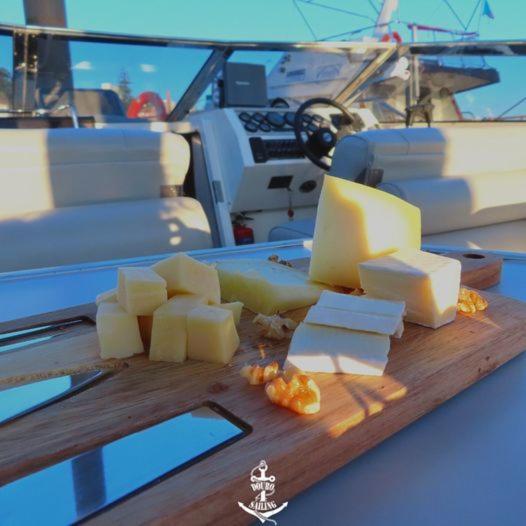 Отель Douro4Sailing Порту Экстерьер фото